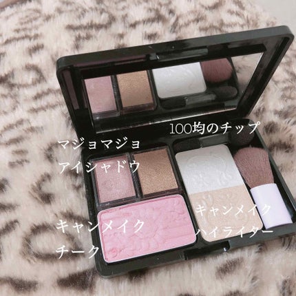 ATファンデーションケース/WATTS/その他化粧小物を使ったクチコミ(2枚目)