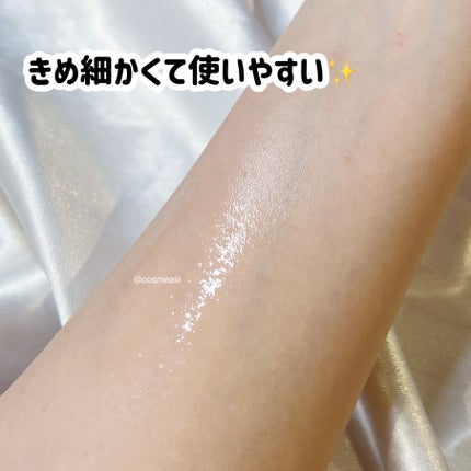 ブラックバンブーミスト/haruharu wonder/ミスト状化粧水を使ったクチコミ(4枚目)