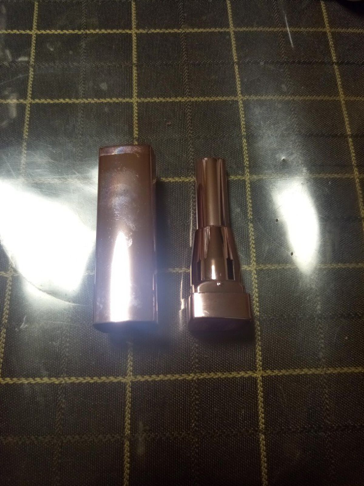 シャインコンパルジョン/MAYBELLINE NEW YORK/口紅を使ったクチコミ(1枚目)