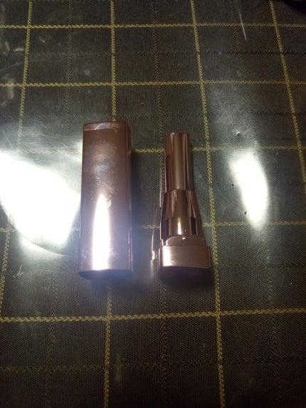 シャインコンパルジョン SOR14 コーラル/MAYBELLINE NEW YORK/口紅の画像