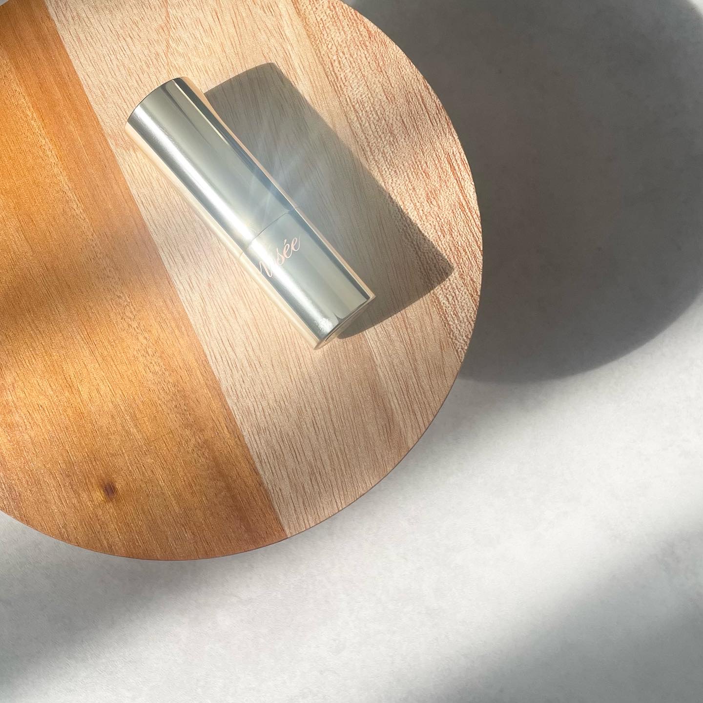 ジェミィ ティント セラム/Visée/リップティントを使ったクチコミ（2枚目）