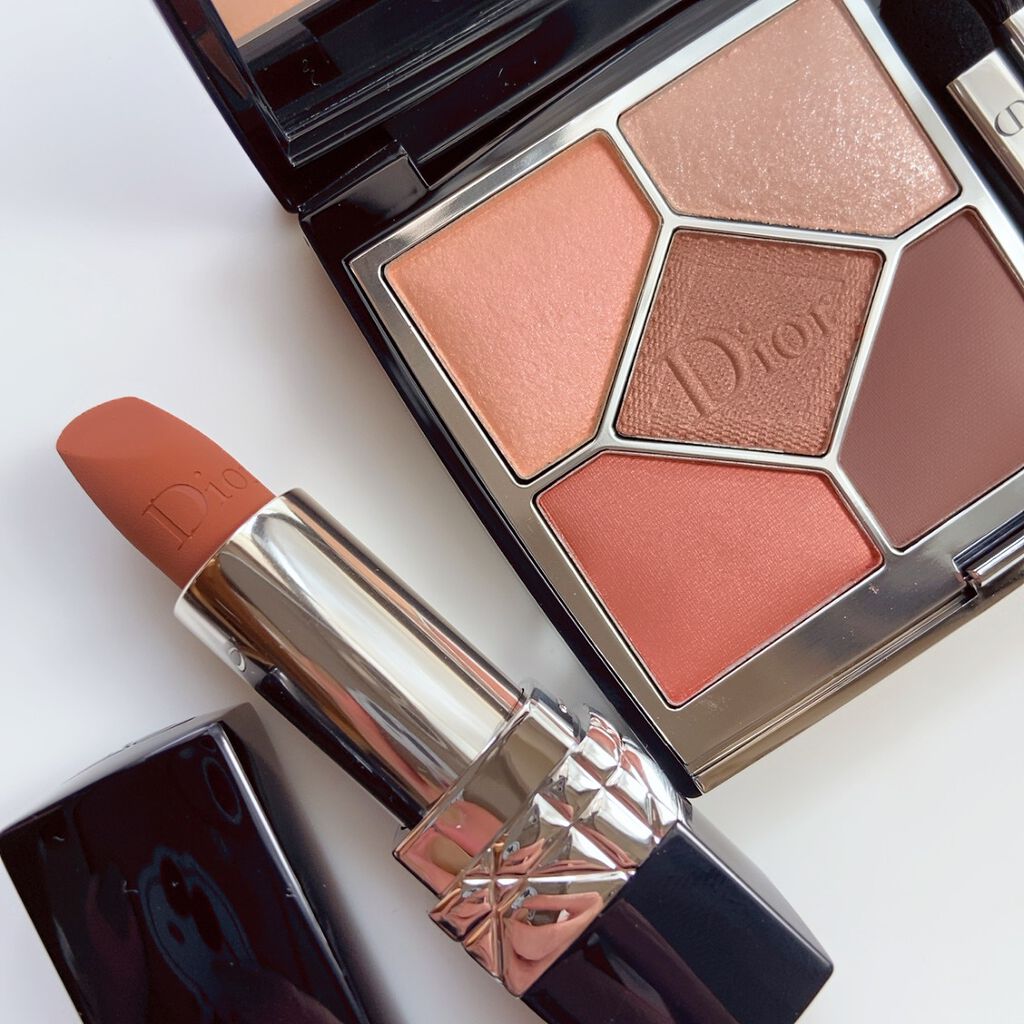 ルージュ ディオール バーム/Dior/リップバームを使ったクチコミ(4枚目)