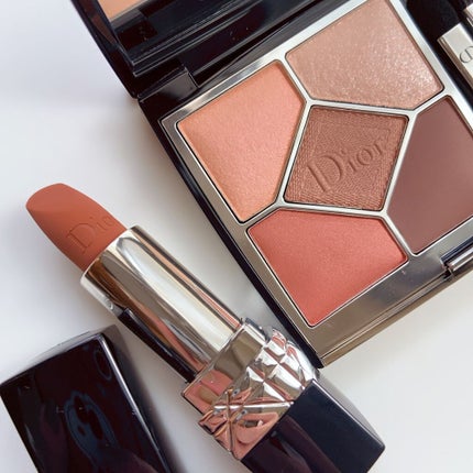 ルージュ ディオール バーム/Dior/リップバームを使ったクチコミ(4枚目)