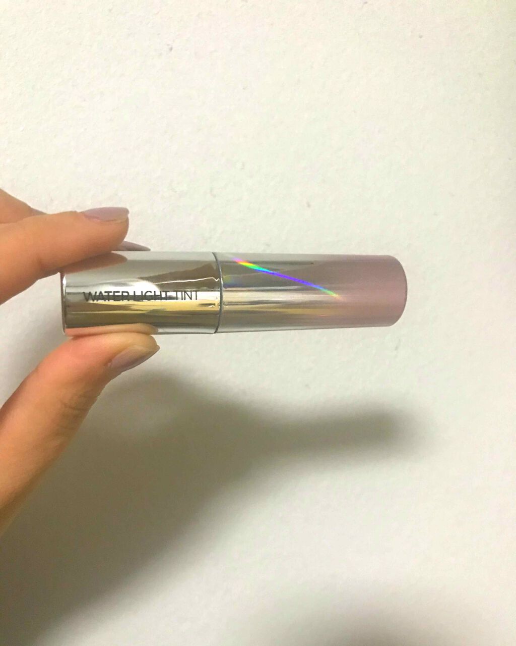 アピュー ウォーターライト ティント/A’pieu/リップティントを使ったクチコミ(1枚目)