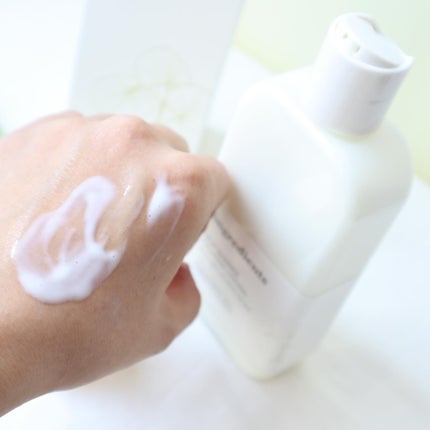 Skin Barrier Calming Lotion/Ongredients/乳液を使ったクチコミ(4枚目)