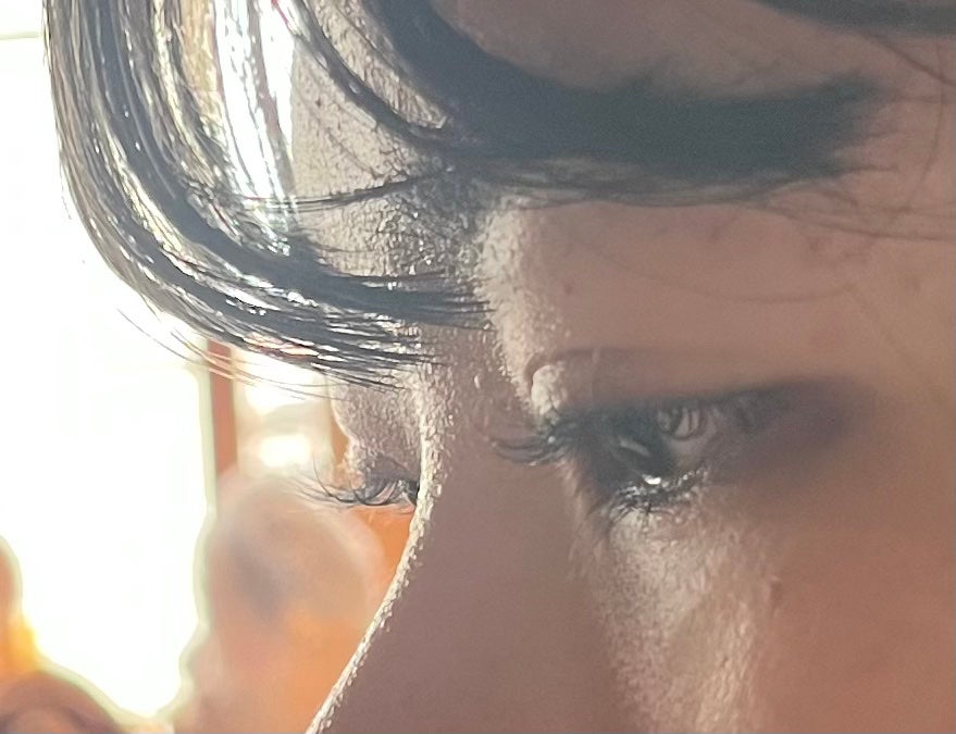 EMAKED(エマーキット)/水橋保寿堂製薬/まつげ美容液を使ったクチコミ(4枚目)