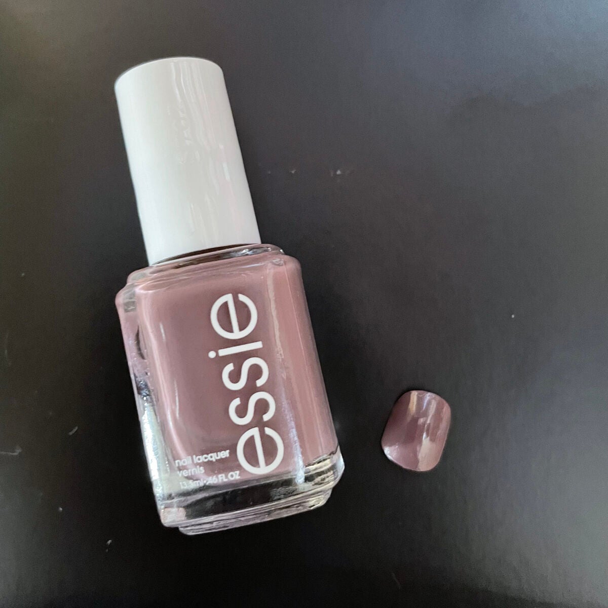 自爪補強コート/デュカート/ネイルベースコートを使ったクチコミ(4枚目)