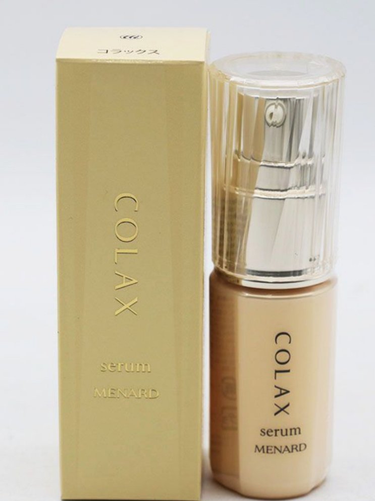 メナードコラックス　ニ箱 luckybravo_menard1659