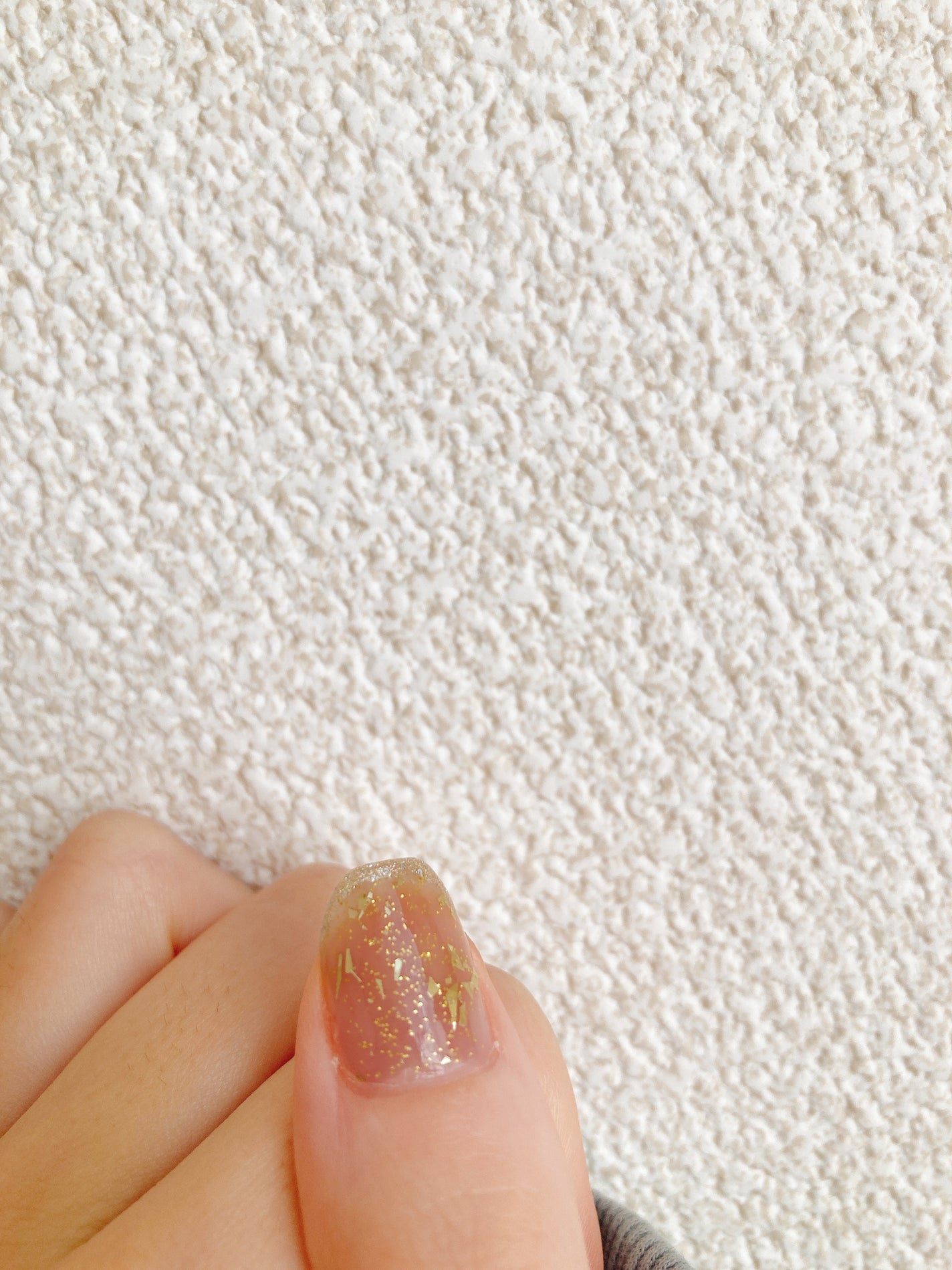 カラフルネイルズ/キャンメイク/マニキュアを使ったクチコミ(4枚目)