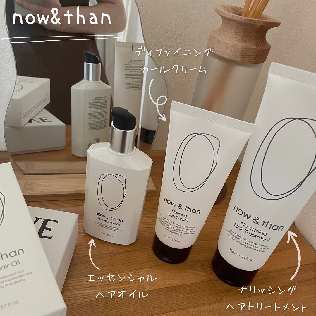 niko on LIPS 「大人でも可愛いが好き🐰🩰nikoです☺︎今回は韓国のヘアケア用..」(2枚目)