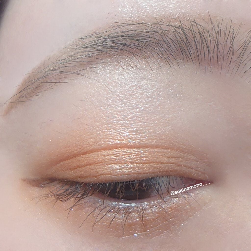 パウダー チーク/ちふれ/パウダーチークを使ったクチコミ(3枚目)