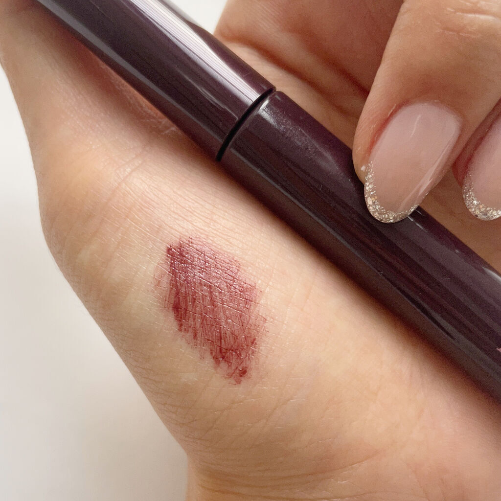 オペラ マイラッシュ アドバンスト/OPERA/マスカラを使ったクチコミ（3枚目）