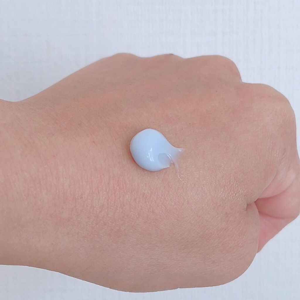 cica cream/PUI/フェイスクリームを使ったクチコミ（3枚目）