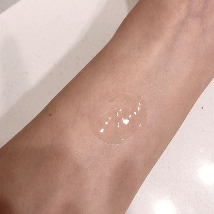 モイスチャーセラム/DA CAPO/美容液を使ったクチコミ(2枚目)