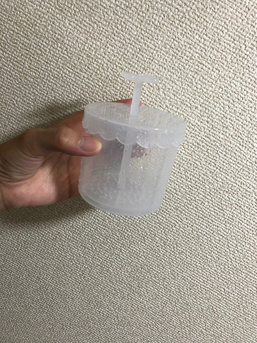 ディープクリア洗顔パウダー/ファンケル/洗顔パウダーを使ったクチコミ(2枚目)