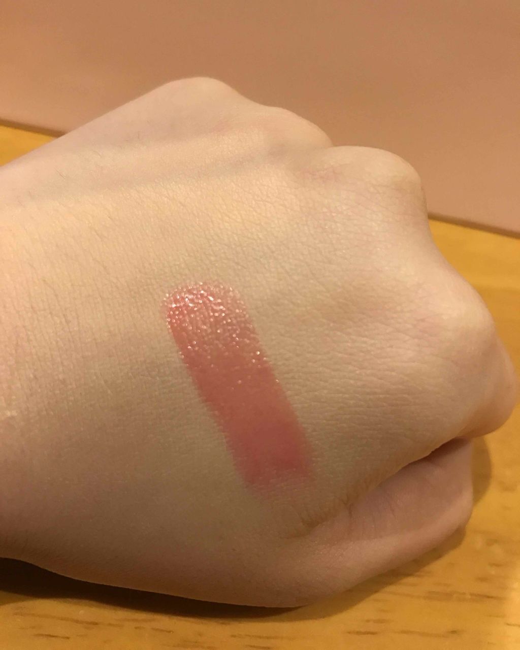 オールインワンルージュ/リトルレディ リュクス/リップグロスを使ったクチコミ（3枚目）