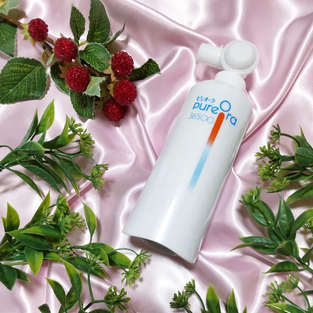 ピュオーラ36500　歯の根元コートジェルハミガキ/ピュオーラ/歯磨き粉を使ったクチコミ（3枚目）