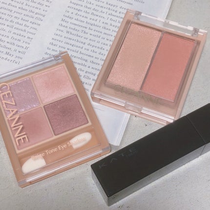 ケイト リップモンスター/KATE/口紅を使ったクチコミ(1枚目)