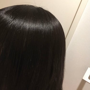 プレミアムタッチ 浸透美容液ヘアマスク/フィーノ/洗い流すヘアトリートメントを使ったクチコミ（2枚目）