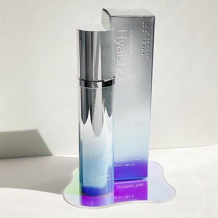 RTXセラム ビタミンショット/Dr.G/美容液を使ったクチコミ(3枚目)