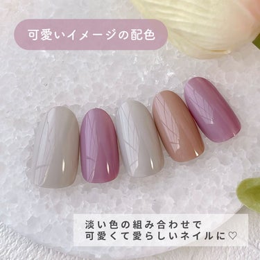 ブリーザブル トレイルブレイザー/ORLY/マニキュアを使ったクチコミ（2枚目）