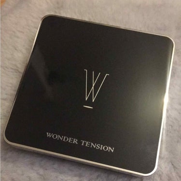 韓国プチプラコスメ

A'PIUEのwonder tention  pact
ワンダーテンションパクト 
カラーは21号
現地価格で1200円ほどで購入
(リフィルなし)

SPF30、PA＋＋

韓国