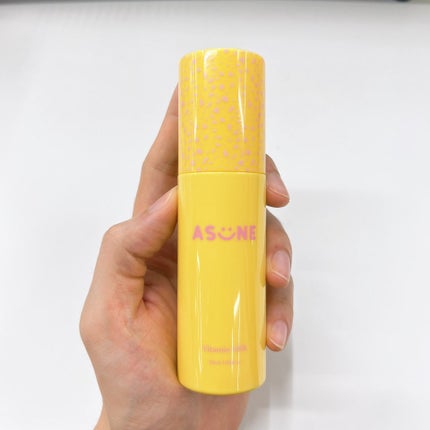 ビタミンミルク/ASUNE /乳液を使ったクチコミ(1枚目)