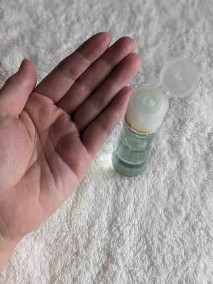 アクネケア 化粧液 <医薬部外品>/ファンケル/化粧水を使ったクチコミ(2枚目)