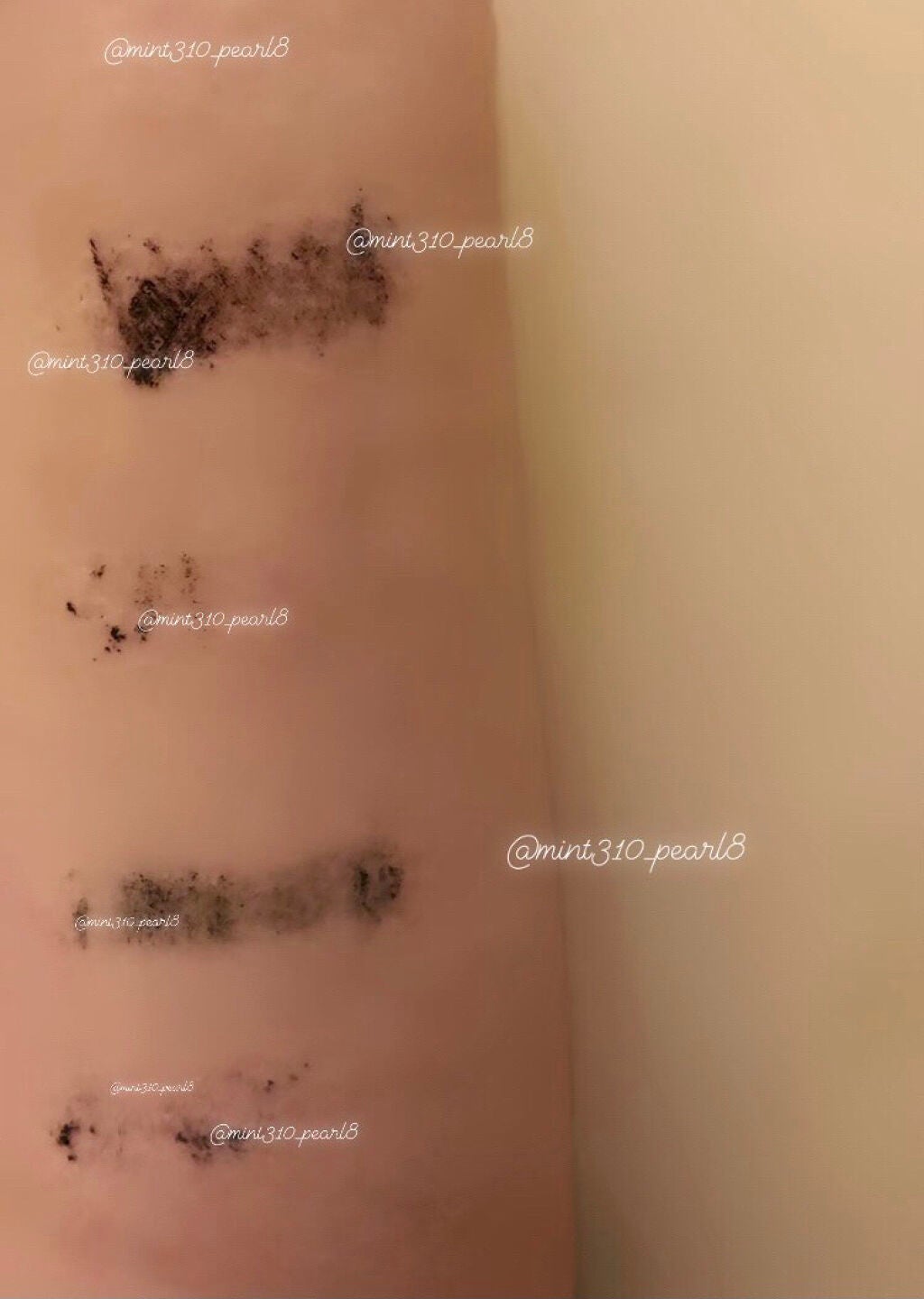 パーフェクトメルティングバーム/SENKA(専科)/クレンジングバームを使ったクチコミ(5枚目)