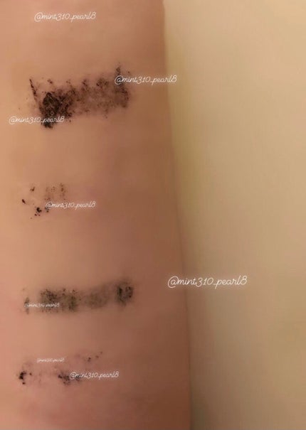 パーフェクトメルティングバーム/SENKA(専科)/クレンジングバームを使ったクチコミ(5枚目)