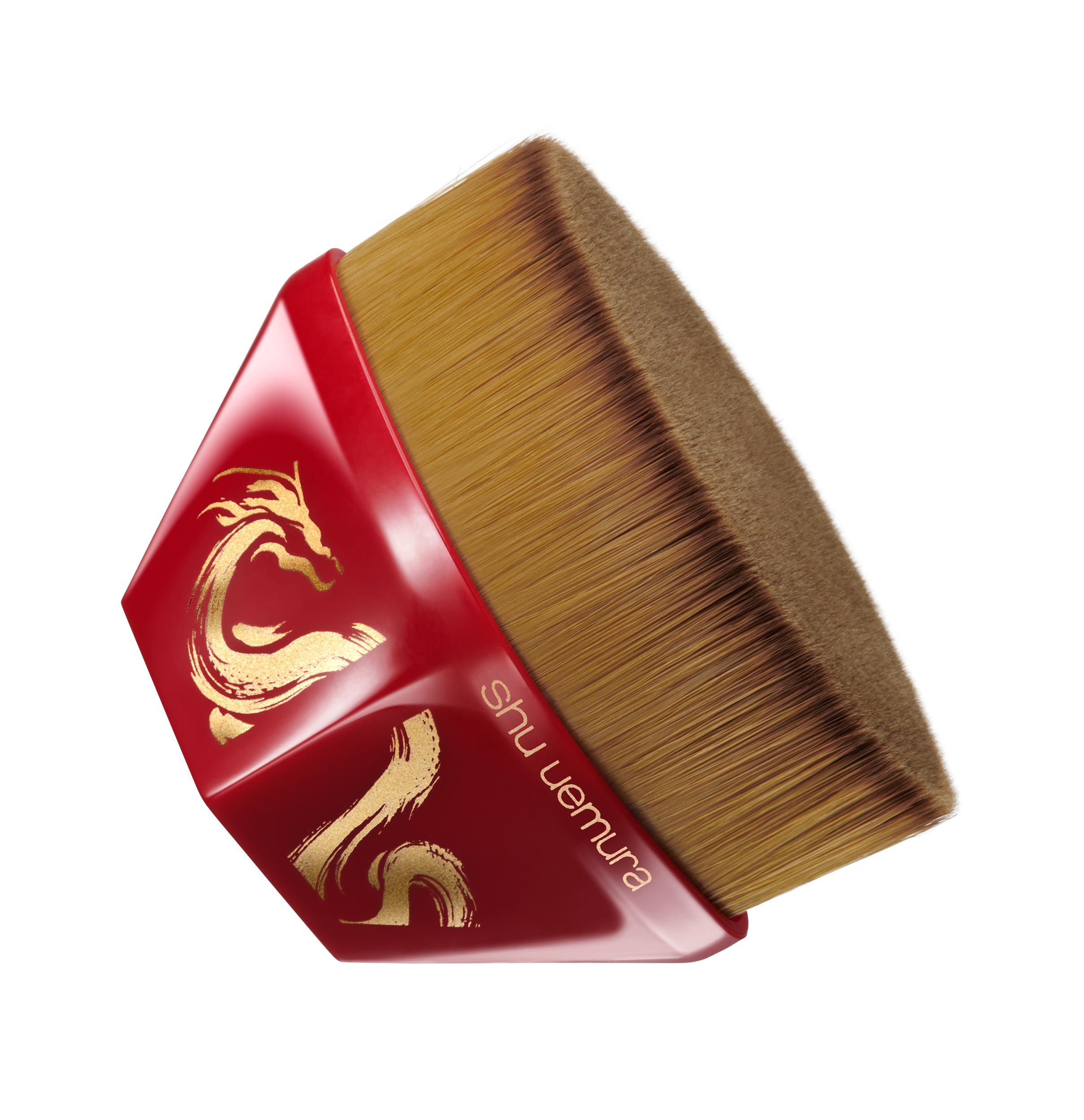 限定デザイン（インビンシブル レッド コレクション）