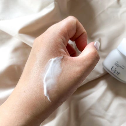 モイスチャライジングクリーム/Upt/フェイスクリームを使ったクチコミ(4枚目)