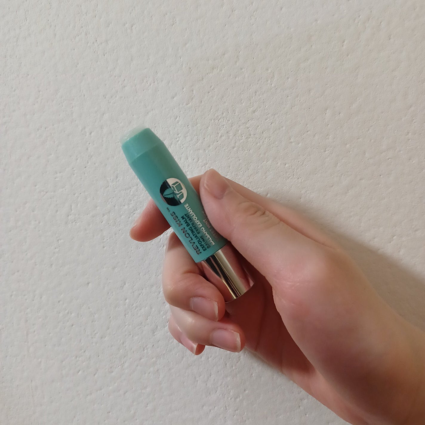 レブロン キス シュガー スクラブ/REVLON/リップスクラブを使ったクチコミ(2枚目)