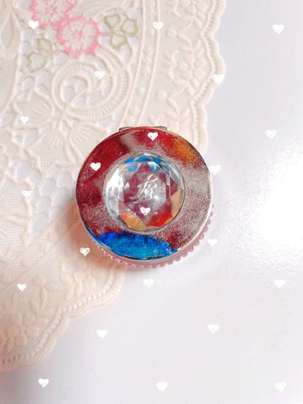 ジルスチュアート リップバーム/JILL STUART/リップバームを使ったクチコミ(3枚目)