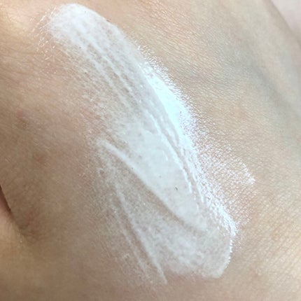 ニベアUV ディープ プロテクト&ケア トーンアップ エッセンス/ニベア/日焼け止めローションを使ったクチコミ(2枚目)