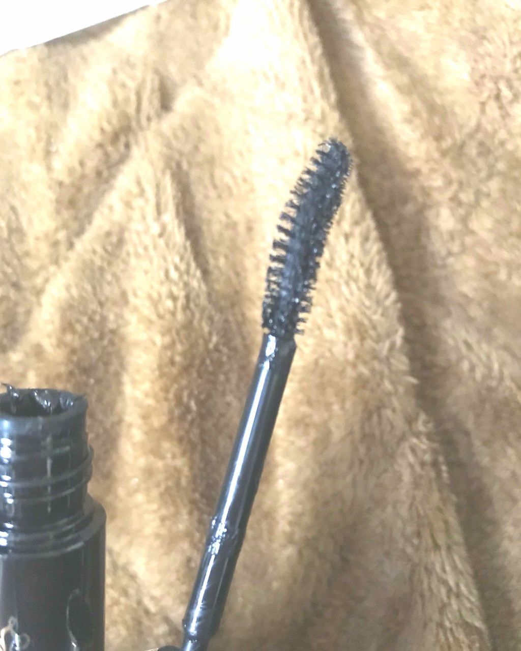 ロング&カールマスカラ アドバンストフィルム/ヒロインメイク/マスカラを使ったクチコミ(4枚目)