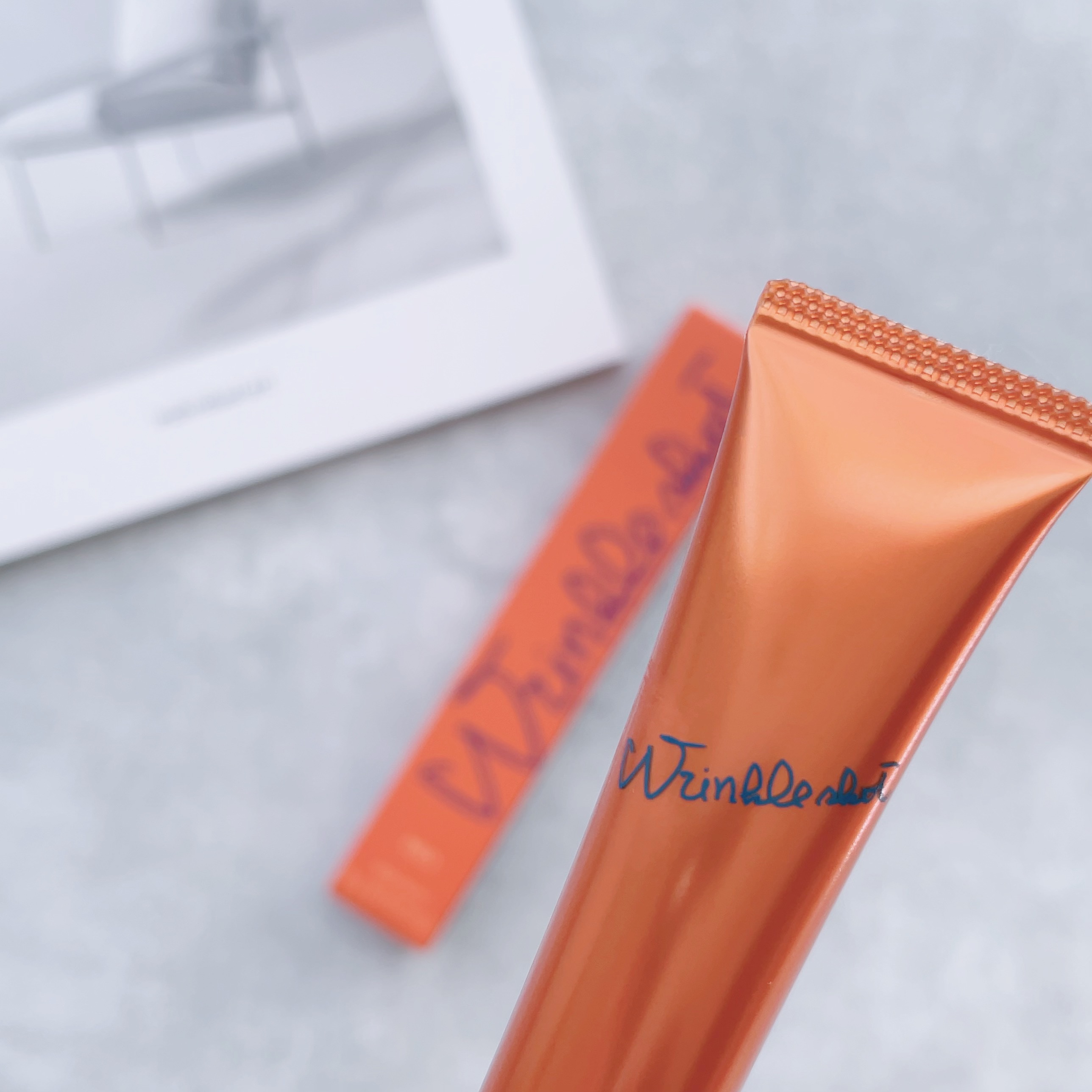 リンクルショット メディカル セラム N/リンクルショット/アイケア・アイクリームを使ったクチコミ（3枚目）