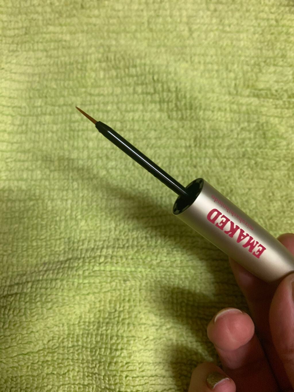 泡カラー/リーゼ/ヘアカラーを使ったクチコミ(7枚目)