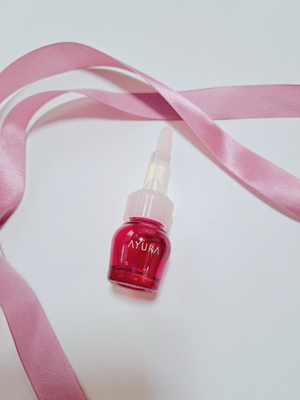 セラムオプティマイザー/AYURA/美容液を使ったクチコミ(1枚目)