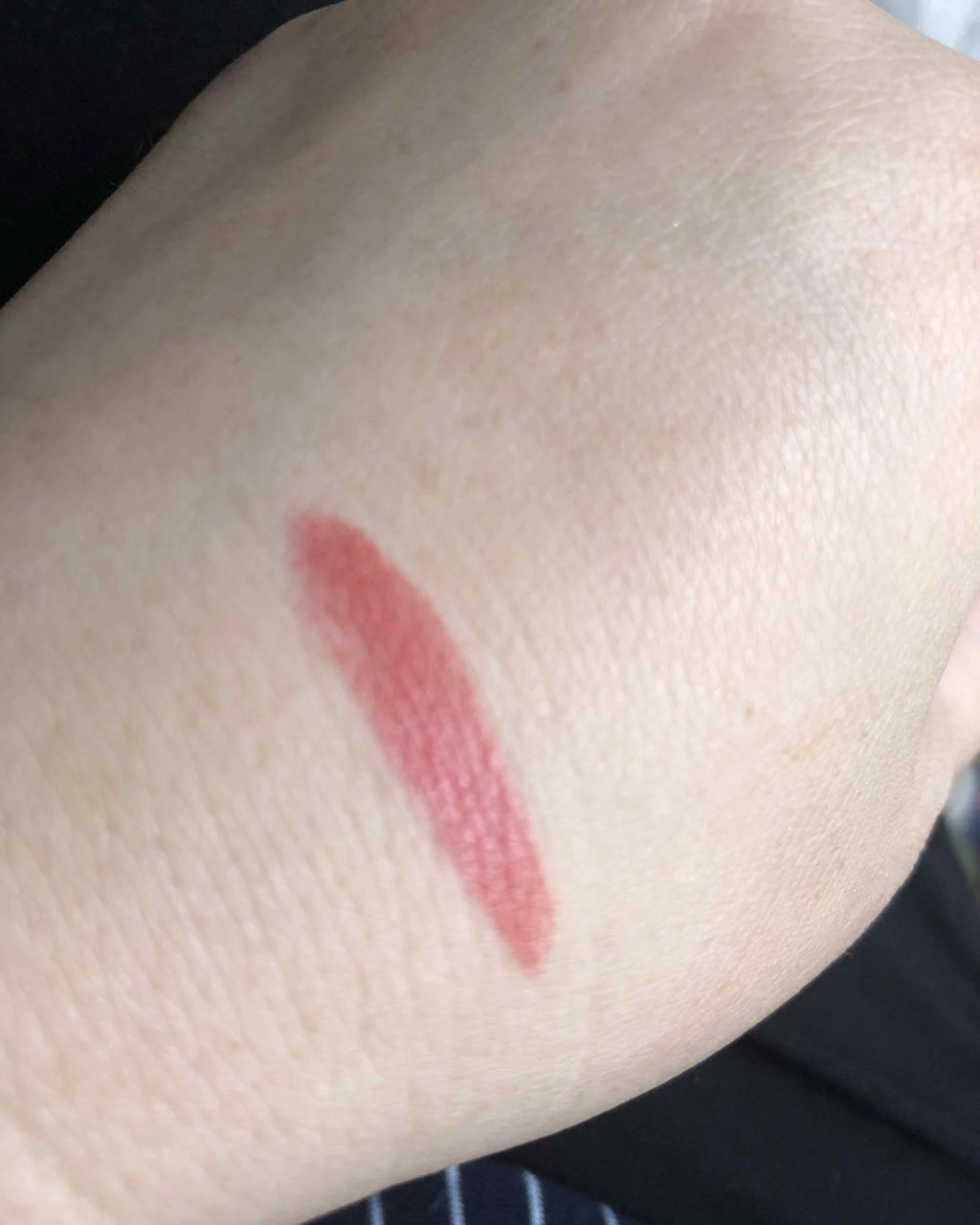 リップスティック/M・A・C/口紅を使ったクチコミ(3枚目)