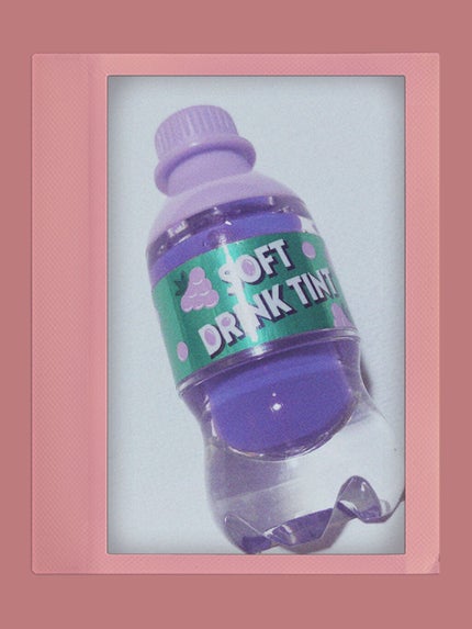 ソフトドリンクティント PP501 グレープチアーズ/ETUDE/リップグロスの画像