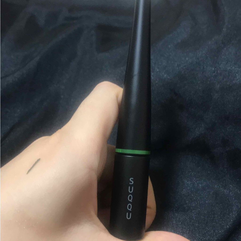 モイスチャー リッチ リップスティック/SUQQU/口紅を使ったクチコミ(3枚目)