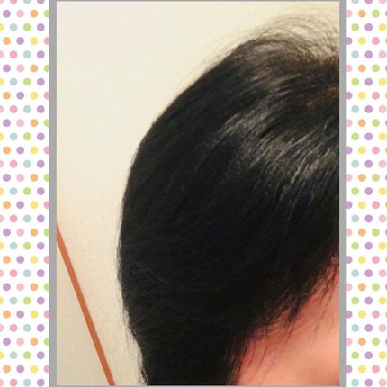 リンシングビネガー シルキーシャイン さらキララズベリー/イヴ・ロシェ/洗い流すヘアトリートメントを使ったクチコミ(8枚目)