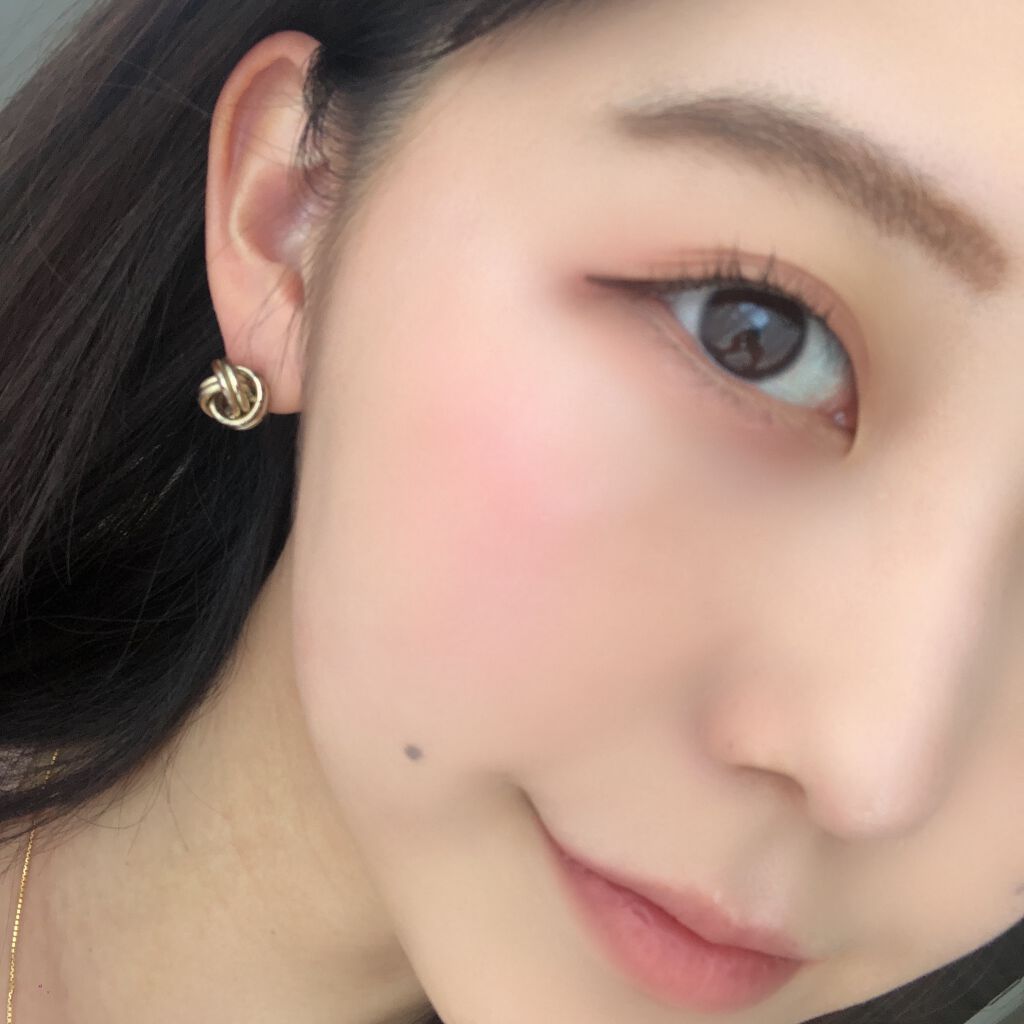 アクメディカ 薬用 フェイスパウダー ナチュラル/ナリスアップ/パウダーファンデーションを使ったクチコミ(2枚目)