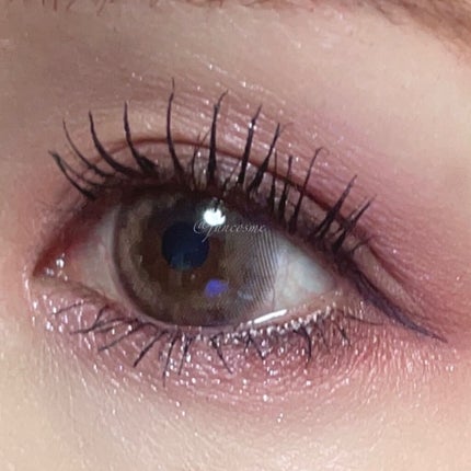 シグニチャー カラー アイズ/SUQQU/アイシャドウパレットを使ったクチコミ(8枚目)