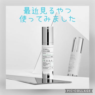  
【使った商品】
VTリードルショット100  50ml

LIPSで購入


【商品の特徴】
○ 毛穴よりも繊細な天然の美容針が肌を刺激し
肌に穴をあけて美容成分を届ける道をつくる

○ 上から重ねた美容成分が道を通り
そのまま角層まで届きます

○ 角層まで美容成分がしっかりと行き渡り
スキンケア効果を実感


【使用感】
1ヶ月ほど使いました。
チクチクして気持ちいです。
効果は、正直あまり感じられませんでした。

人気のある商品なので試してみるのも良いかもしれません。少しお値段がしますが…。 




#目指せ毛穴レス肌 の画像 その0