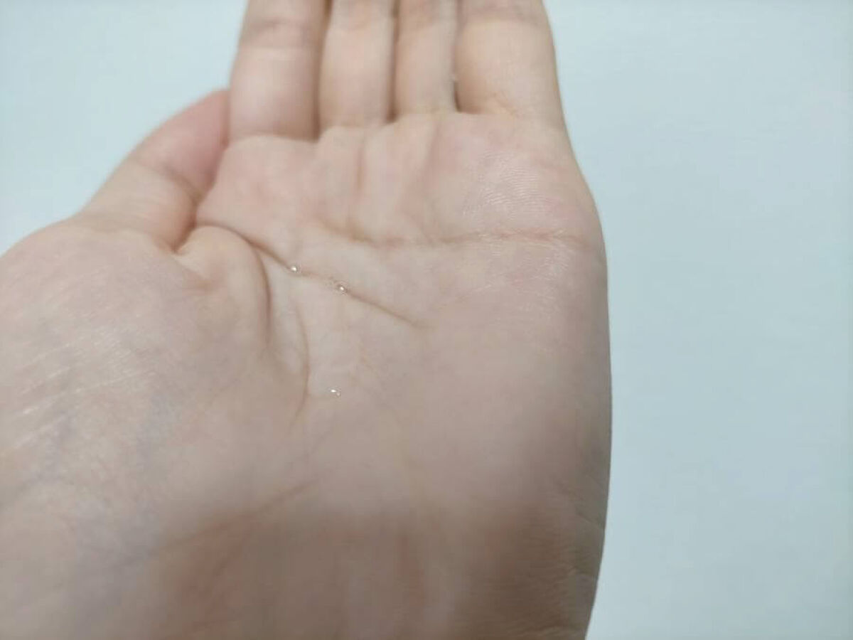 ソフィスタンス クリア/SOPHISTANCE/美容液を使ったクチコミ（3枚目）