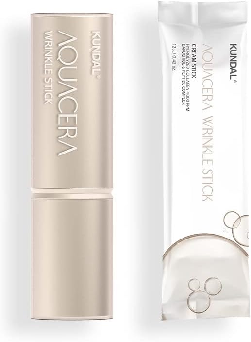 クンダル アクアセラ アイススティック マルチスティック