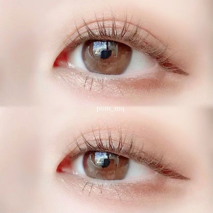 ラッスルアイシャドウパレット/Flynn/アイシャドウパレットを使ったクチコミ(5枚目)