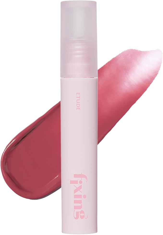 フィクシングティント リアルピンク